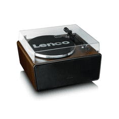 LENCO LS-470WA gramofon, Bluetooth