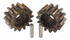 shumee POGONSKI ZOBNIK ZA KOSILNICO DESNI LEVI 14 ZOB NAC VICTUS HORTMASZ ZOBNIK