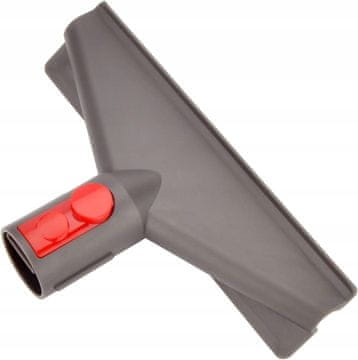 shumee DYSON V7 V8 V10 V11 V15 ŠOBA ZA KRTAČO ZA OBLOGO VZMETNIC