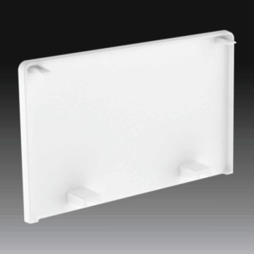 shumee Končni pokrov 8211HF (PK 110X65 D HF). Material brez halogena.