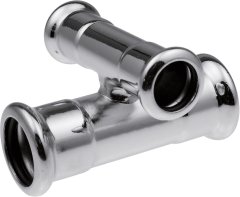 shumee Jekleni štirikraki konektor - 15