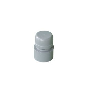IN aerator za cevi DN50, sanitarni, za notranjo kanalizacijo, k