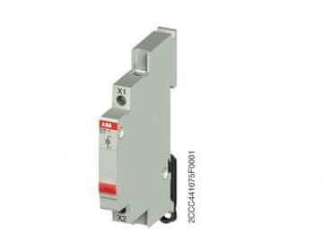 ABB LED signalna svetilka E219-D - zelena, 115-230V AC