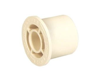 shumee Redukcijski tulec KZ/KW PVC-C 1 1/4x3/4""