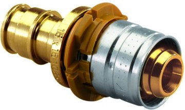 shumee DR S-Press 16-Q&E16 Uponor Q&E priključek