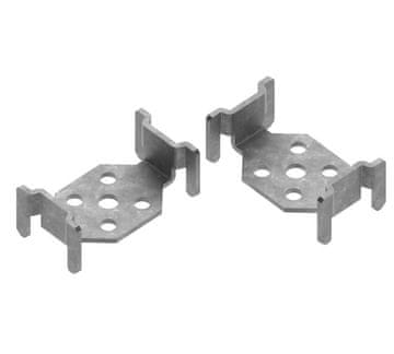 shumee MT stikalne plošče Komplet kovinskih priključnih sponk