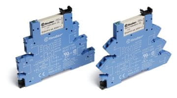 shumee Relejni sklopni modul 1P 6A 24V DC