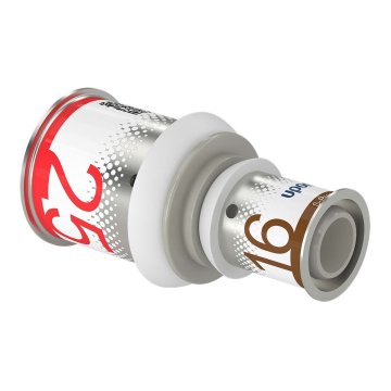 shumee Uponor S-Press Plus PPSU redukcijska spojka 25-16