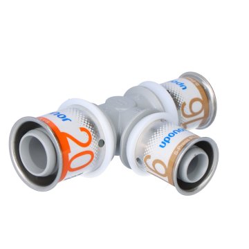 shumee Reducirni T-kos PPSU 20-16-16 Uponor S-Press Plus