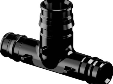 shumee Reducirni T-kos PPSU 25-16-25 Uponor Q&E