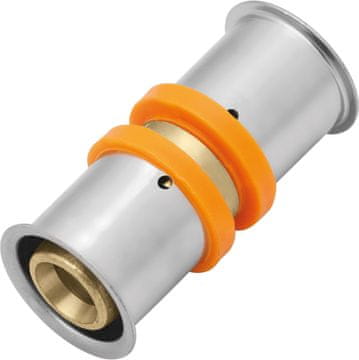 shumee Medeninasti konektor UltraPRESS - 16