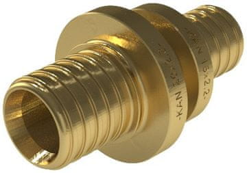 shumee UltraLINE medeninasti reducirni konektor - 16/14