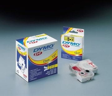 shumee D1 Trak - 9 mm x 7 m, črn / prozoren