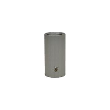 Adapter za pritrditev IF stebra na aluminijasta podnožja T0-IFAB01