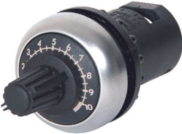 Eaton Potenciometer M22-R1K 1k