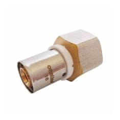 shumee Stisnjeni konektor GW 25 mm x 1 SPLETNO