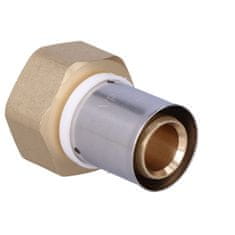 shumee Stisnjeni konektor GW 25 mm x 1 SPLETNO