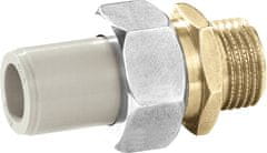 shumee Vijačni priključek GZ PP-R - 20 G3/4""