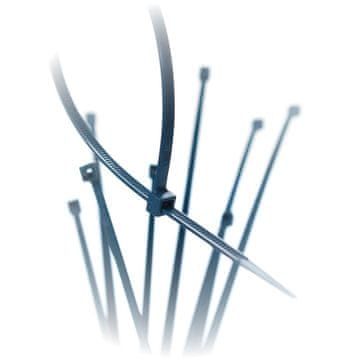 shumee Zapestnica, ki jo zazna detektor kovin DET-200IC - za živilsko, farmacevtsko industrijo itd., OPK = 100 kosov.