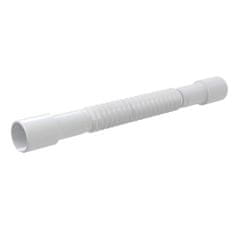 Alca Fleksibilen plastični konektor 5/4"x40