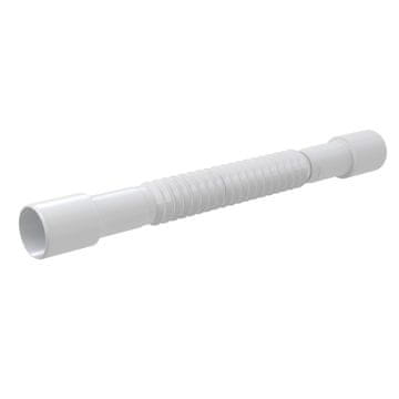 Alca Fleksibilen plastični konektor 5/4"x40