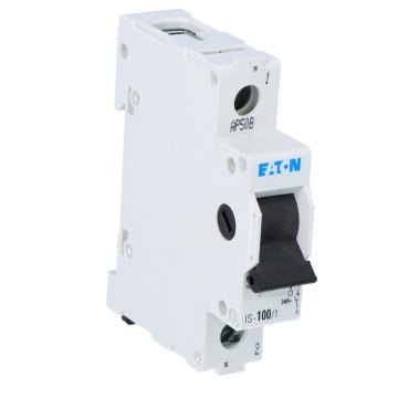 shumee Glavno ločilno stikalo IS-100/1