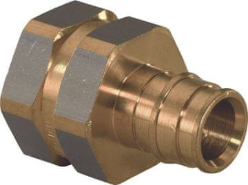 shumee Priključek z notranjim navojem PL 25-Rp1""FT Uponor Q&E