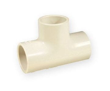 shumee Enak T-t KW/KW/KW PVC-C 1 1/4""