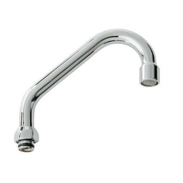 shumee Tip izliva ZO 16 mm, 1/2"" 250 mm Na spletu