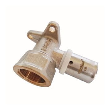 shumee Stisnjeno koleno GW 20 mm x 1/2 - SPLETNI obešalnik