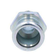 shumee Jekleni konektor GZ - 22 R1/2""