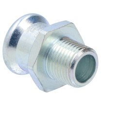 shumee Jekleni konektor GZ - 22 R1/2""