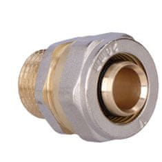 shumee Vijačni konektor GZ 20mm 1/2 ONLINE