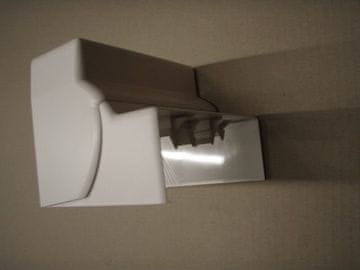 shumee Notranji kot za trak 130X50