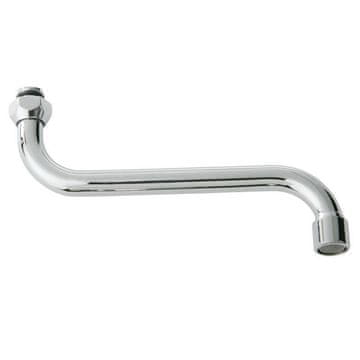 shumee Tip izliva SO 16 mm, 1/2"", 250 mm Na spletu