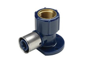 shumee Koleno GW 20x3/4""/90 PPSU stensko PN10 Tigris K1