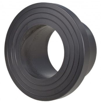 shumee Prirobnična puša 63X3.8 SDR17, vodni plin