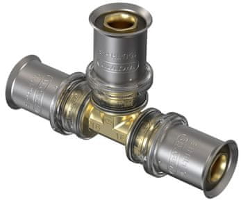 shumee Tigris M5 T-kos Ø 25