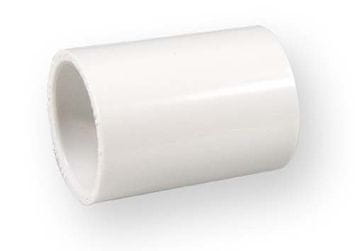 shumee KW/KW PVC-U priključek 2""