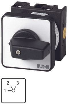 Eaton Pogon M22-PVT45P-MPI, varnostni gumb 45 mm z mehansko signalizacijo