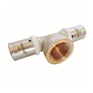 shumee Stisnjen T-kos GW 32 mm x 1 NA SPLETU