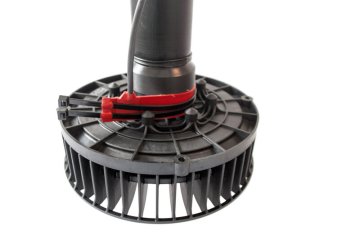 shumee Komplet električnega talnega ogrevanja QSP+ 220x32x3,4 8W, QS (Quick Stream)