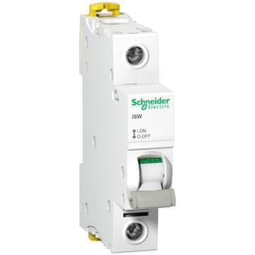Schneider Electric Izolacijsko stikalo iSW-40-1 40A 1-polno