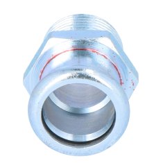 shumee Jekleni konektor GZ - 22 R3/4""