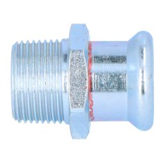 shumee Jekleni konektor GZ - 22 R3/4""