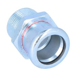 shumee Jekleni konektor GZ - 22 R3/4""