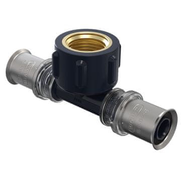 shumee GW K5 C/Z vodni T-kos PN 10 20X1/2X20