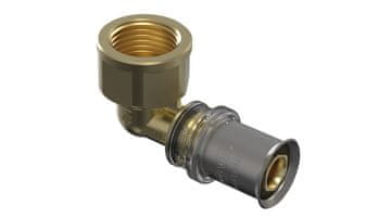 shumee Koleno 90° GW Tigris M5 fi 32x1""