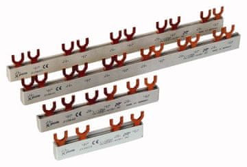 shumee Tirnica za priključitev modularne opreme EVG-3PHAS/12MODUL/HI