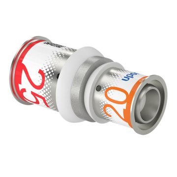 shumee Uponor S-Press Plus redukcijski priključek 25-20